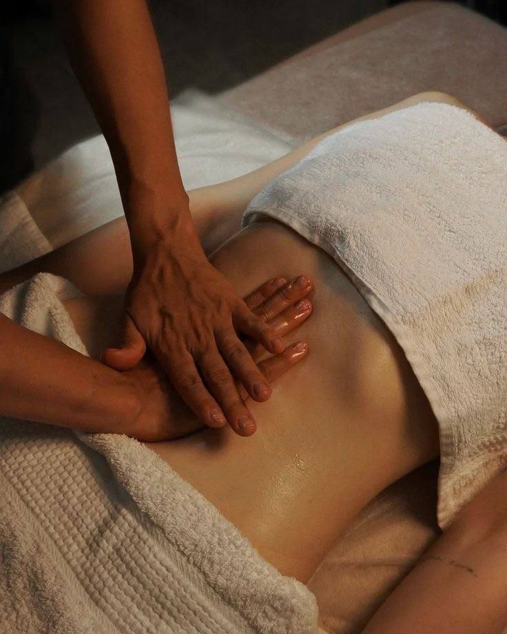Brazilian Lymphatic Drainage